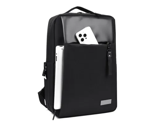 Рюкзак Lifestyle 2.0, Черный