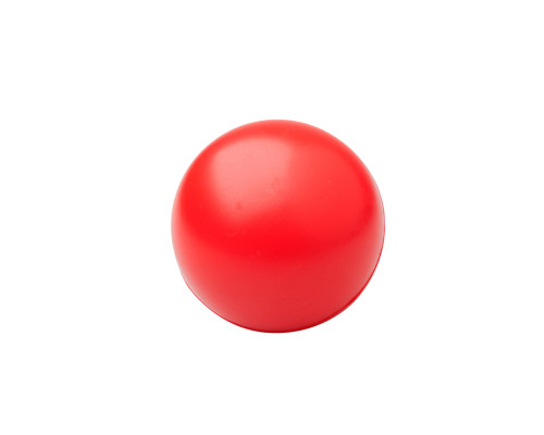 Антистресс Bola, красный-S Антистресс Bola, красный-S