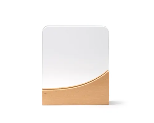 Стеклянная награда KUDER