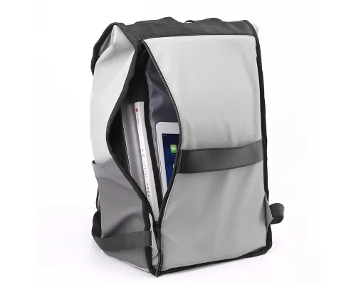 Рюкзак Alvort, серый