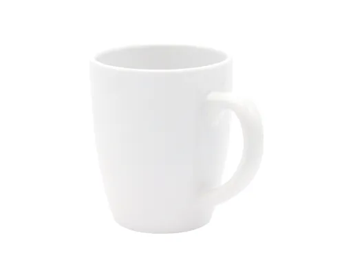 Кружка "Aurora", белая