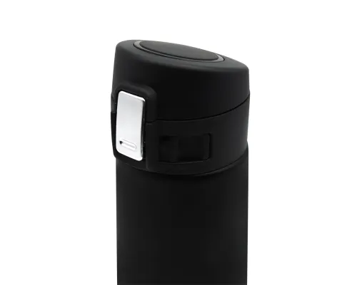 Термос Nolita, черного цвета Термос Nolita, черного цвета