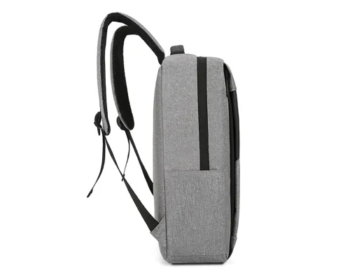 Рюкзак MetriX, серый