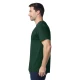 Футболка HEAVY COTTON, ТЕМНО-ЗЕЛЕНЫЙ S