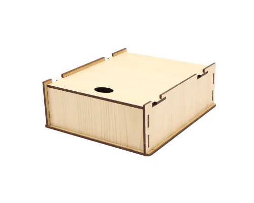 Подарочный набор Амальфи, (синий)