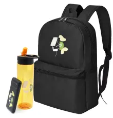 Набор ГРАНИ МЫСЛИ, Чёрный