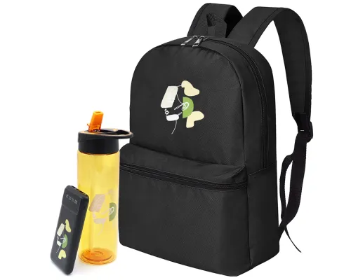 Набор ГРАНИ МЫСЛИ, Чёрный