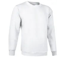 Толстовка DUBLIN, белая S