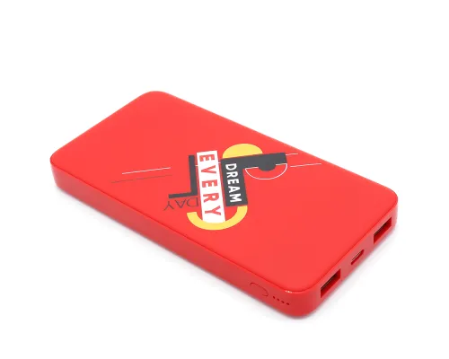 Набор МЕЧТАЙ, Красный