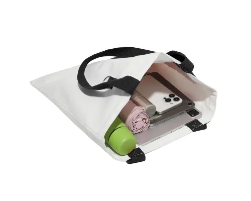 Сумка для покупок BANSHEE 325 г/м², чёрная