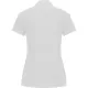 Футболка поло PEGASO WOMAN PREMIUM женская, белый M