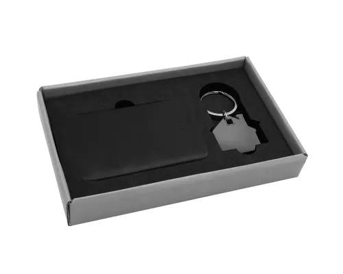 Набор Feber, Черный