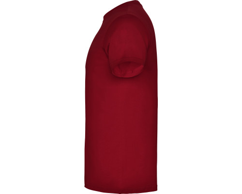 Футболка BEAGLE, ГРАНАТОВЫЙ 2XL Футболка BEAGLE, ГРАНАТОВЫЙ 2XL