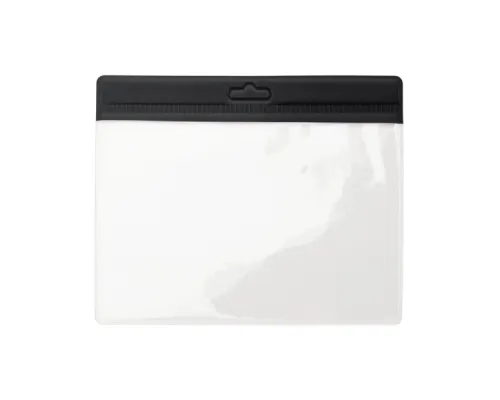 Держатель для бейджа BASH, Черный