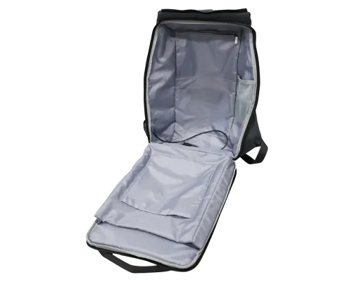 Рюкзак HORIZONT, темно-серый