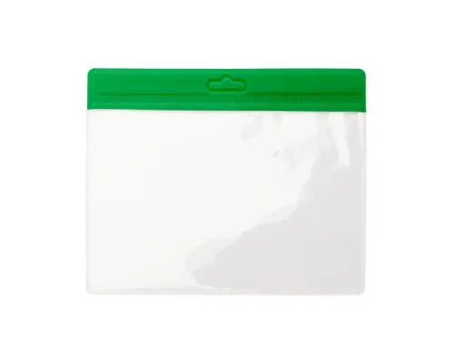 Держатель для бейджа BASH, Папоротниковый