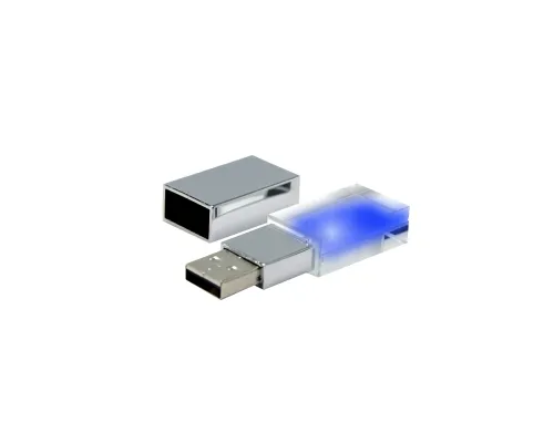 Подарочный набор ЗАМЕТЬ И ЗАПОМНИ, синий