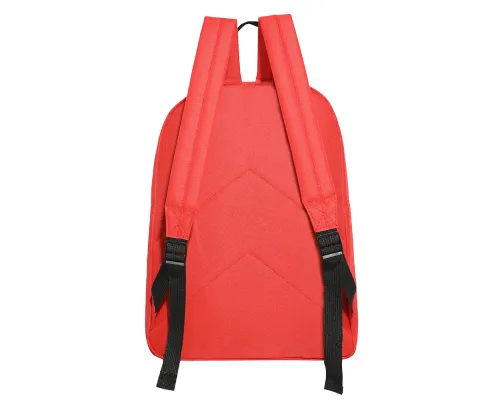 Рюкзак BEAVIS, красный