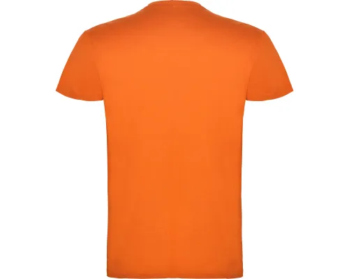 Футболка BEAGLE, ОРАНЖЕВЫЙ L