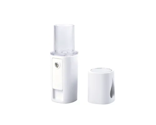 Светодиодный USB увлажнитель Nano Beauty Device, белый