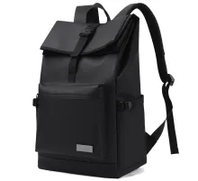 Рюкзак Arzes, чёрный