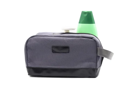 Несессер Версаль, серый