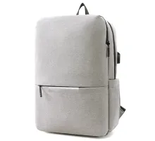 Рюкзак Befit, серый