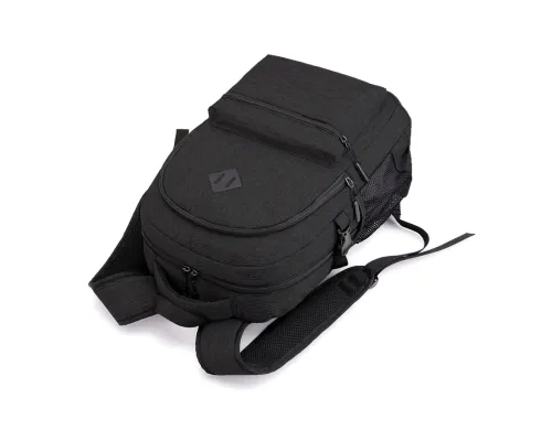 Рюкзак Gerk, Черный