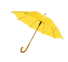 Зонт-трость Arwood, желтый