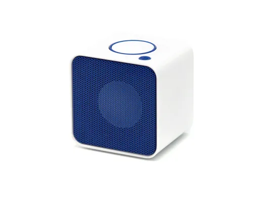 Беспроводная Bluetooth колонка Bolero, синий Беспроводная Bluetooth колонка Bolero, синий