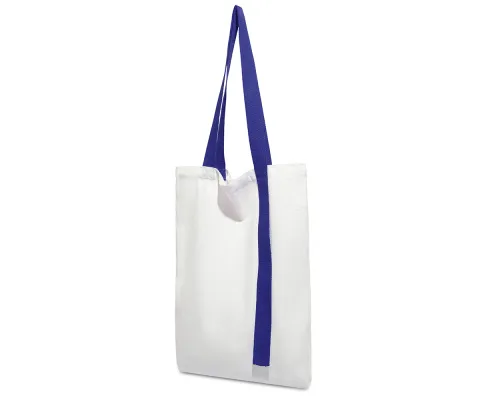 Сумка для покупок TAHOMA 270 г/м², синяя