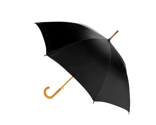Зонт-трость Arwood, черный