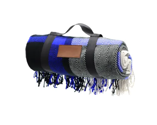 Подарочный набор Айзек, (синий)