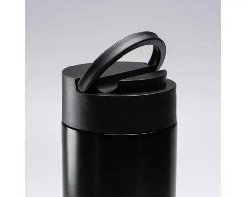 Термос COIBA, Черный