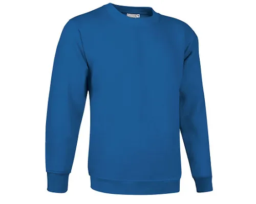 Толстовка DUBLIN, королевский синий XXL