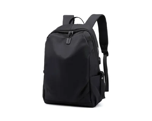 Рюкзак Elbrus, черный