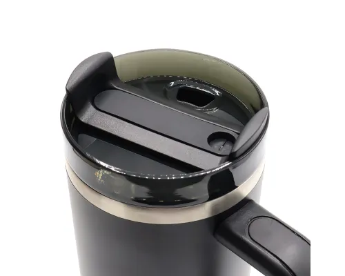 Термокружка Stayway, чёрный