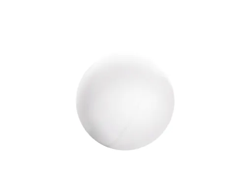 Антистресс Bola, белый