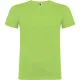 Футболка BEAGLE, СВЕТЛО-ЗЕЛЕНЫЙ XL