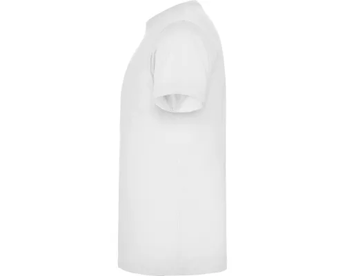 Футболка TECKEL мужская, БЕЛЫЙ XL