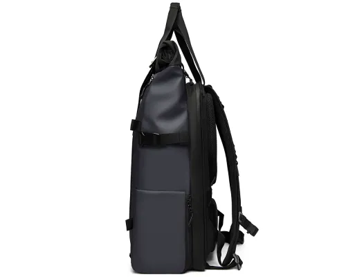 Рюкзак PARKER, Синий