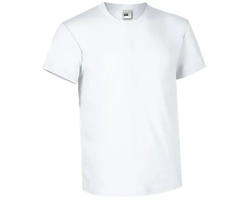 Футболка RACING, белая, S