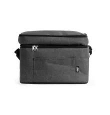 Сумка-холодильник MARLOX, Пестрый черный