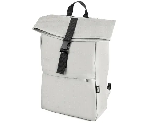 Рюкзак FJORD, СЕРЫЙ