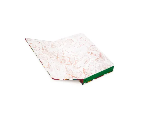 Записная книжка в линейку 10x16 Полянка R1-2762644