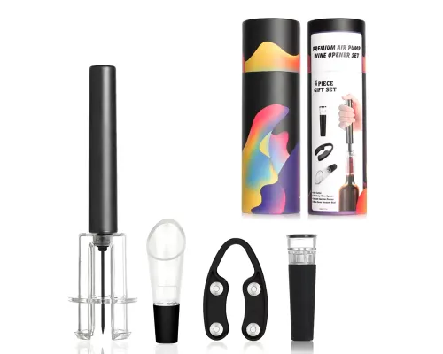 Винный набор Winetube