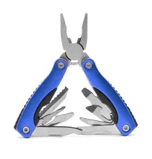 Мультитул Нюрнберг, синий