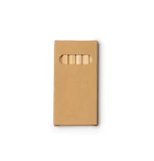 Набор AMAZONIA из 6 карандашей в коробке