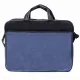 Сумка для документов SHUFFLE, синяя