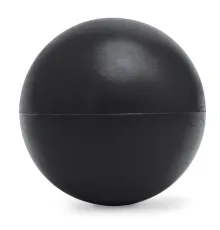 Шарик антистресс SEYKU, Черный